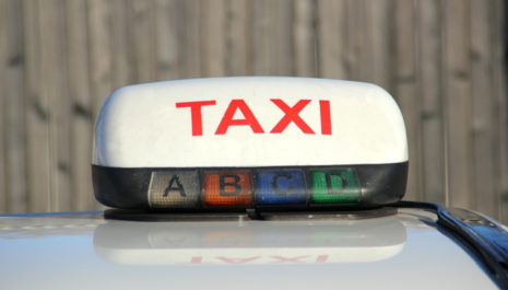 taxi tarbes